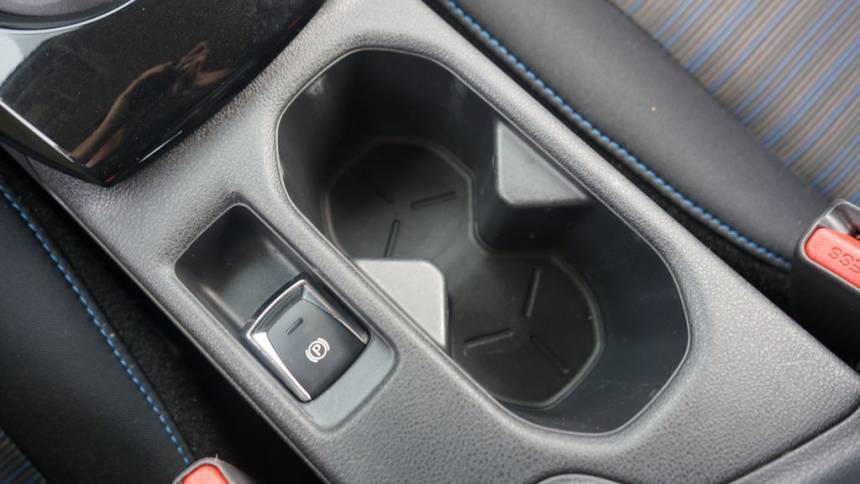2019 Nissan LEAF - Images - 23