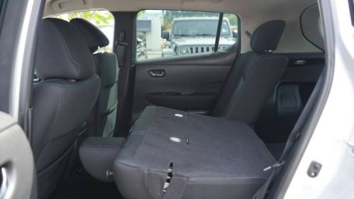 2019 Nissan LEAF - Images - 28