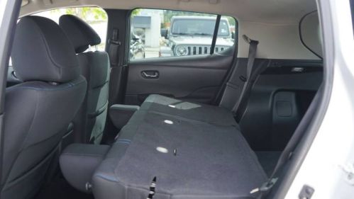 2019 Nissan LEAF - Images - 29
