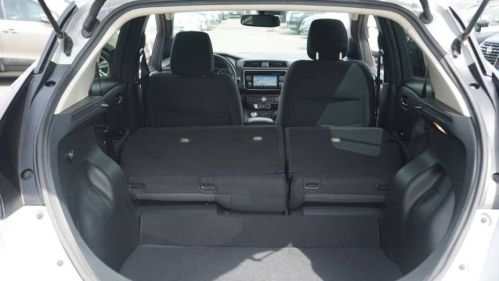 2019 Nissan LEAF - Images - 30