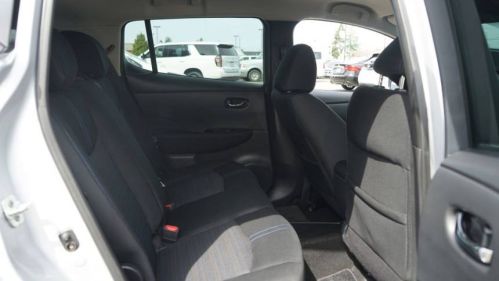 2019 Nissan LEAF - Images - 31