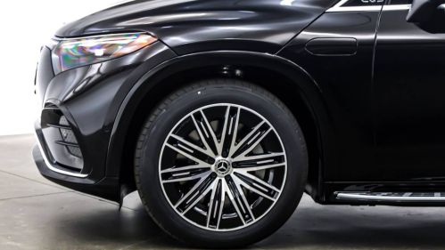 2025 Mercedes EQS SUV 4JGDM2DBXSA039104