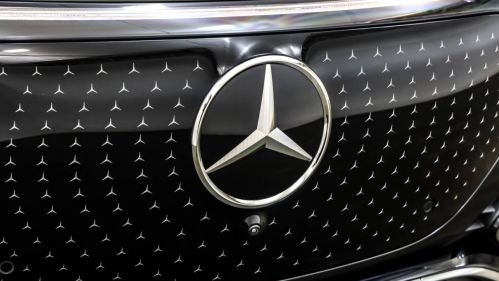 2025 Mercedes EQS SUV 4JGDM2DBXSA039104
