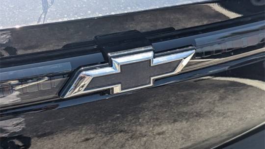 2025 Chevrolet Equinox EV 3GN7DSRP8SS214297