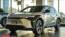 2025 Toyota bZ4X