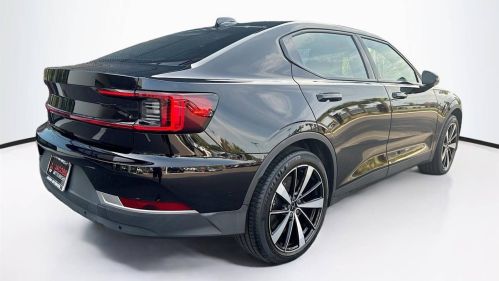 2021 Polestar 2 - Images - 1