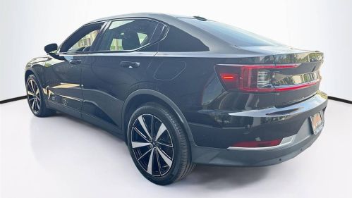 2021 Polestar 2 - Images - 3