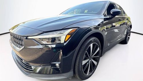 2021 Polestar 2 - Images - 4