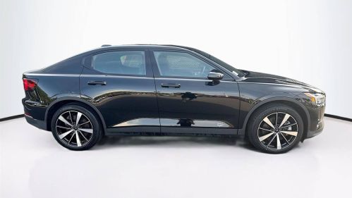 2021 Polestar 2 - Images - 5