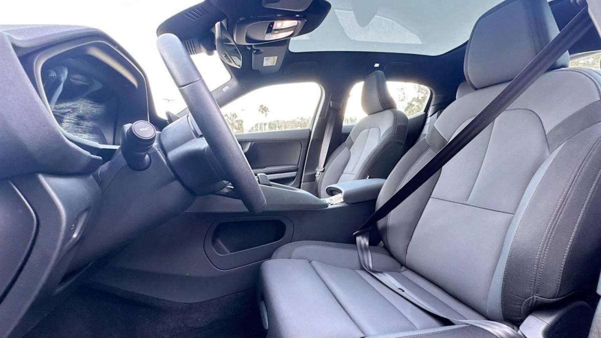 2021 Polestar 2 - Images - 9