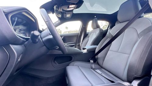 2021 Polestar 2 - Images - 9