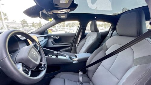2021 Polestar 2 - Images - 10