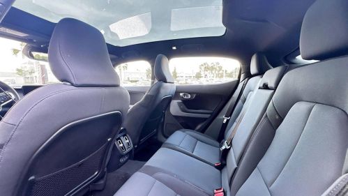 2021 Polestar 2 - Images - 11