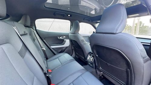 2021 Polestar 2 - Images - 12