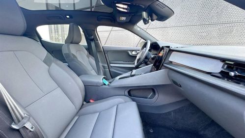 2021 Polestar 2 - Images - 13