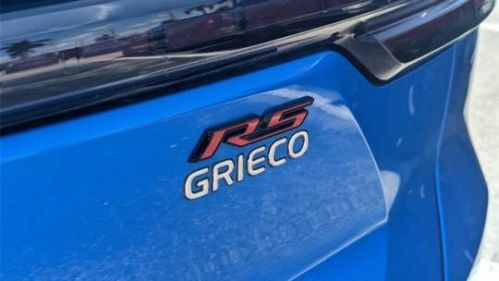 2025 Chevrolet Equinox EV 3GN7DSRP3SS214305