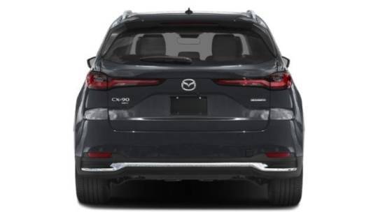 2025 Mazda CX-90 JM3KKEHA6S1237061