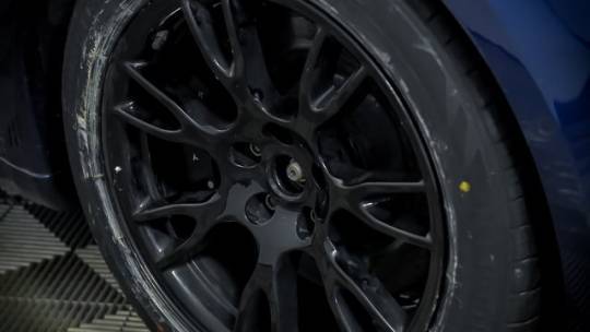 2022 Tesla Model S 5YJSA1E65NF479260