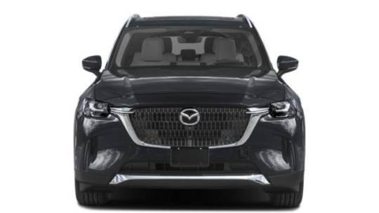 2025 Mazda CX-90 JM3KKEHA6S1237061