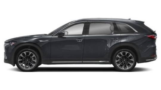 2025 Mazda CX-90 JM3KKEHA6S1237061
