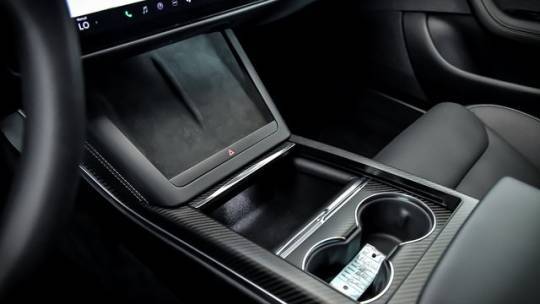 2022 Tesla Model S 5YJSA1E65NF479260