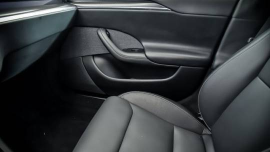 2022 Tesla Model S 5YJSA1E65NF479260