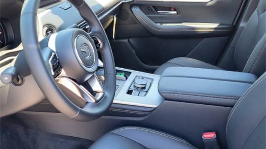2025 Mazda CX-90 JM3KKBHA8S1239411