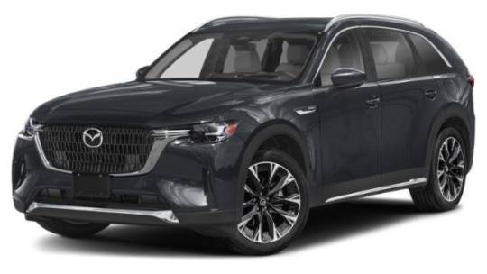 2025 Mazda CX-90 JM3KKEHA6S1237061