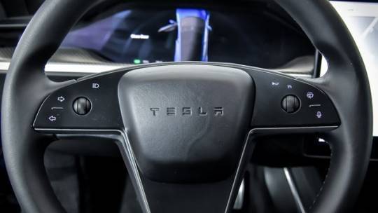 2022 Tesla Model S 5YJSA1E65NF479260