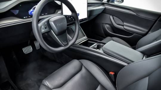 2022 Tesla Model S 5YJSA1E65NF479260