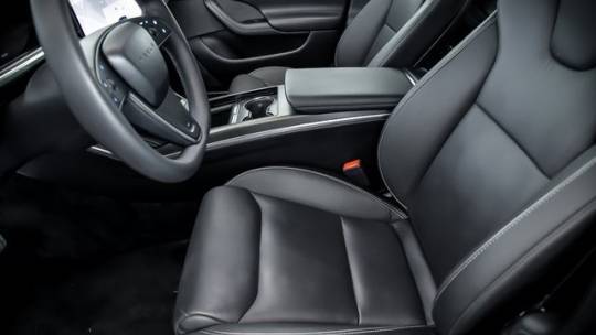 2022 Tesla Model S 5YJSA1E65NF479260