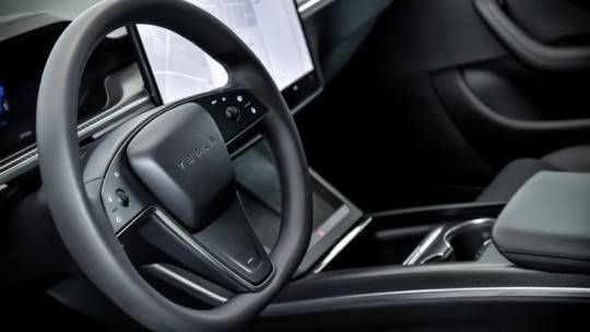 2022 Tesla Model S 5YJSA1E65NF479260