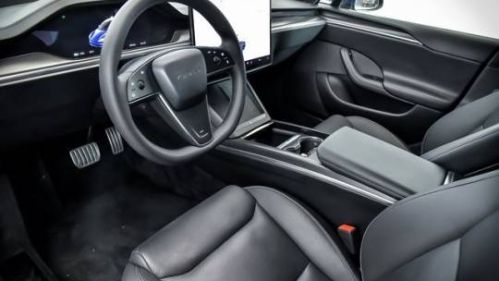 2022 Tesla Model S 5YJSA1E65NF479260