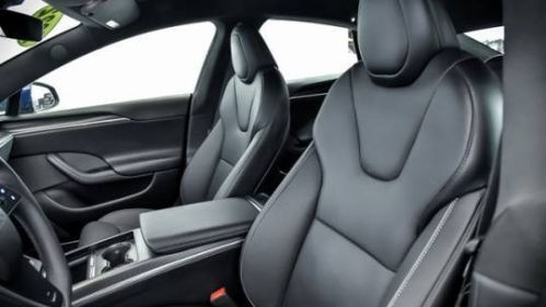 2022 Tesla Model S 5YJSA1E65NF479260