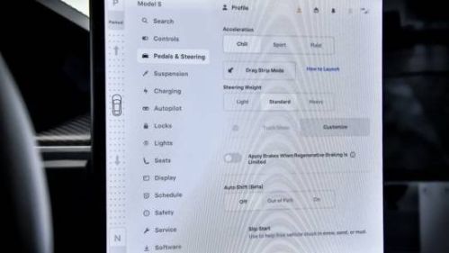 2022 Tesla Model S 5YJSA1E65NF479260