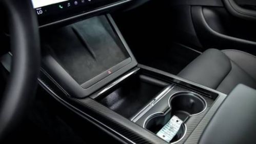 2022 Tesla Model S 5YJSA1E65NF479260