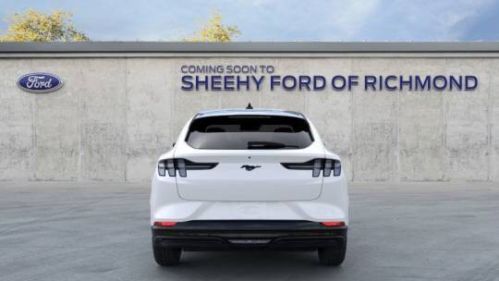 2025 Ford Mustang Mach E 3FMTK3R79SMA07825
