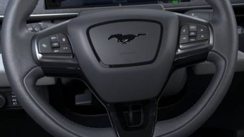 2025 Ford Mustang Mach E 3FMTK3R79SMA07825