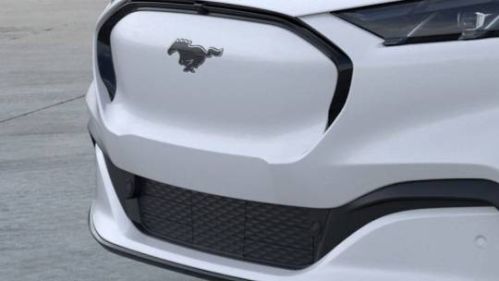 2025 Ford Mustang Mach E 3FMTK3R79SMA07825