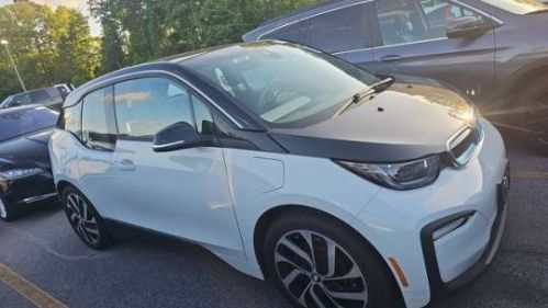2019 BMW i3 - Images - 3