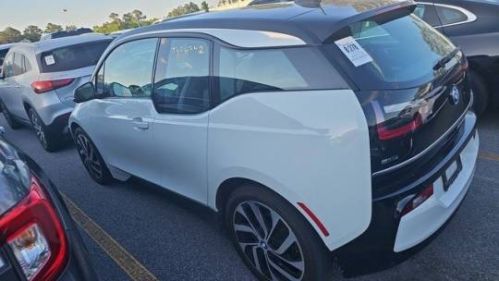 2019 BMW i3 - Images - 4