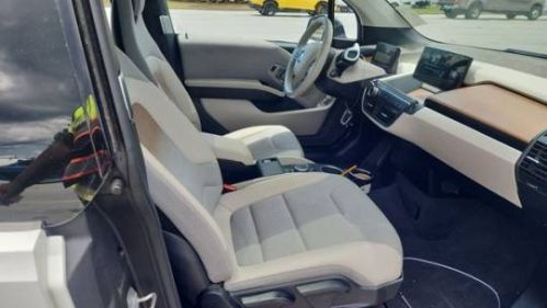 2019 BMW i3 - Images - 5
