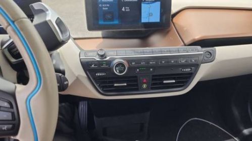 2019 BMW i3 - Images - 6