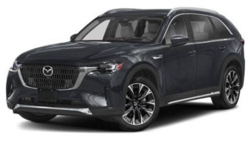 2025 Mazda CX-90 JM3KKEHA6S1237061