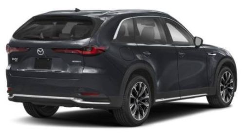 2025 Mazda CX-90 JM3KKEHA6S1237061