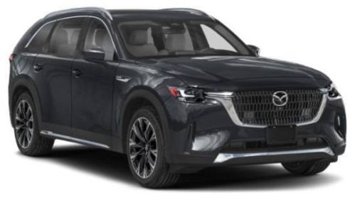 2025 Mazda CX-90 JM3KKEHA6S1237061