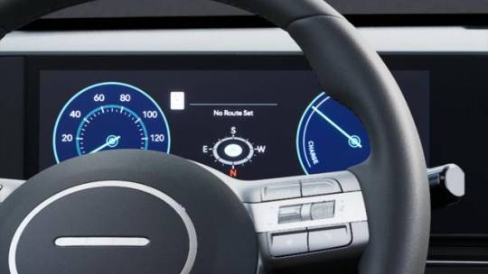 2025 Hyundai Kona Electric KM8HC3A66SU029153