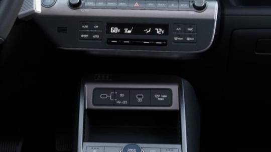 2025 Hyundai Kona Electric KM8HC3A66SU029153