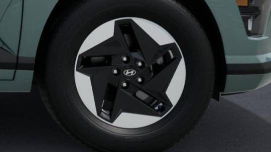 2025 Hyundai Kona Electric KM8HC3A66SU029153