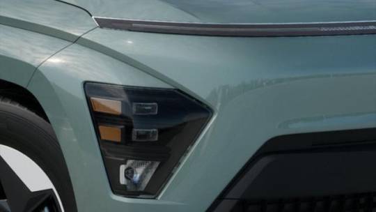 2025 Hyundai Kona Electric KM8HC3A66SU029153